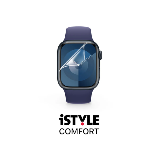 iSTYLE Comfort for Apple Watch_bulk