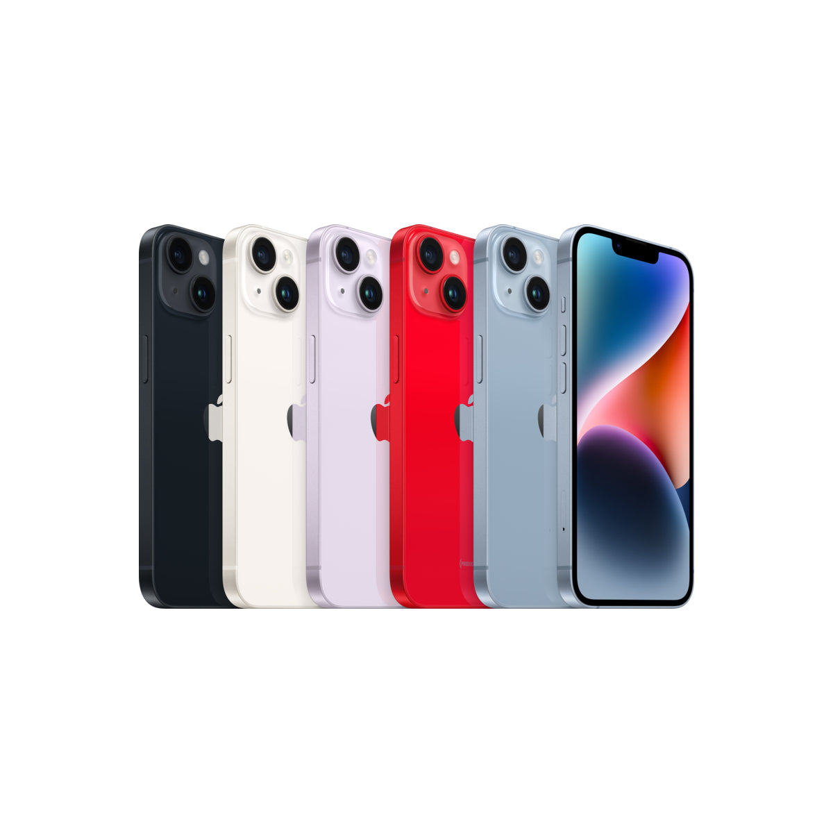 iPhone 14 128GB – lila - iSTYLE HU